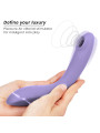 WOMANIZER OG G SPOT LILA