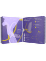 WOMANIZER OG G SPOT LILA