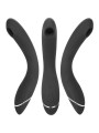 WOMANIZER OG G SPOT GRIS OSCURO