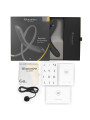 WOMANIZER OG G SPOT GRIS OSCURO