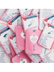 SATISFYER CALENDARIO ADVIENTO DELUXE 2025