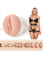 FLESHLIGHT KAYLEY GUNNER MASTURBADOR VAGINA