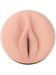 FLESHLIGHT KAYLEY GUNNER MASTURBADOR VAGINA