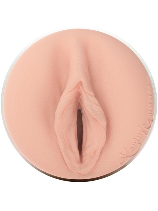 FLESHLIGHT KAYLEY GUNNER MASTURBADOR VAGINA
