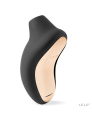 LELO ESTIMULADOR CLITORIS SONA CRUISE NEGRO