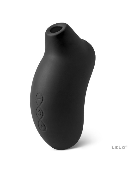 LELO ESTIMULADOR CLITORIS SONA CRUISE NEGRO