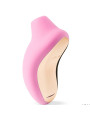 LELO ESTIMULADOR CLITORIS SONA CRUISE ROSA