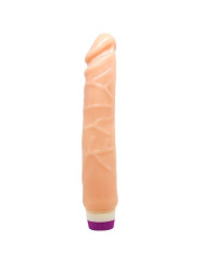 VIBRADOR REALISTICO WAVES OF PLEASURE 25.5 CM DE LA MARCA BAILE