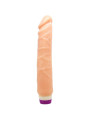 VIBRADOR REALISTICO WAVES OF PLEASURE 25.5 CM DE LA MARCA BAILE
