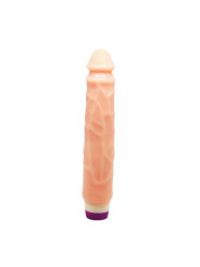 VIBRADOR REALISTICO WAVES OF PLEASURE 25.5 CM DE LA MARCA BAILE