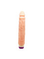 VIBRADOR REALISTICO WAVES OF PLEASURE 25.5 CM DE LA MARCA BAILE