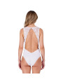 PASSION EVALIE BODY BLANCO S M