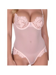 PASSION ZOVEL BODY ROSA CLARO L XL