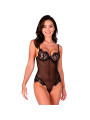 PASSION ZOVEL BODY NEGRO S M