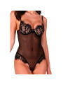 PASSION ZOVEL BODY NEGRO L XL