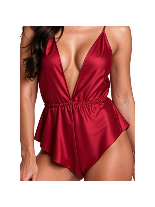 PASSION SENSIE BODY BURDEOS S M