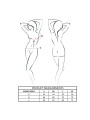 PASSION SENSIE BODY VERDE S M