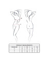 PASSION TIVOLEA SET SUJETADOR TANGA ROSA CLARO L XL