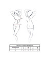 PASSION VELMORE BODY VIOLETA L XL