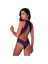 PASSION VELMORE BODY AZUL S M