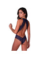 PASSION VELMORE BODY AZUL S M