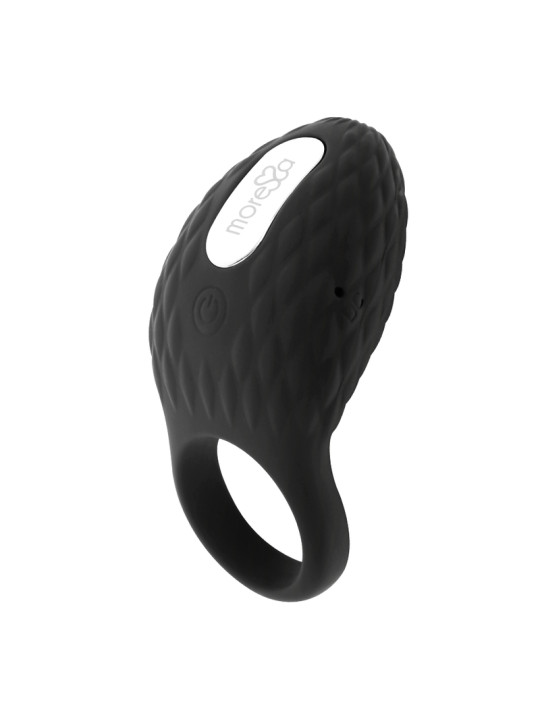 MORESSA ZAC ANILLO VIBRADOR RECARGABLE PREMIUM