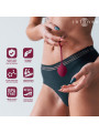 INTENSE CHARLI KIT BOLAS KEGEL VIOLET