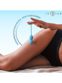 INTENSE CHARLI KIT BOLAS KEGEL OCEAN