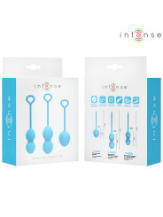 INTENSE CHARLI KIT BOLAS KEGEL OCEAN