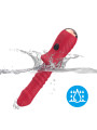 ARMONY DILDO VIBRADOR ESTIMULADOR PUNTO A ROJO