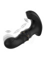 ARMONY VIBRADOR ANAL PROSTATA CONTROL REMOTO NEGRO