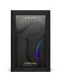 LELO ENIGMA WAVE MASAJEADOR TRIPLE VIBRACION NEGRO
