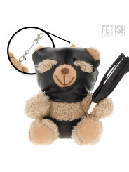 FETISH SUBMISSIVE LUNO OSITO PELUCHE BDSM MODELO 7
