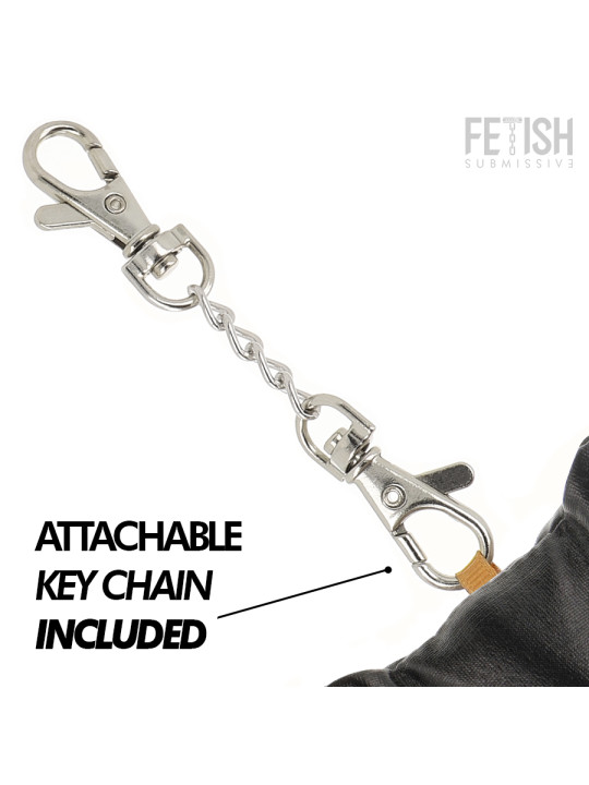 FETISH SUBMISSIVE MOMO OSITO PELUCHE BDSM MODELO 8