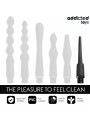 ADDICTED TOYS LIMPIADOR ANAL CON ADAPTADOR UNIVERSAL MODELO 1