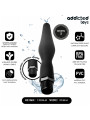 ADDICTED TOYS LIMPIADOR ANAL CON ADAPTADOR UNIVERSAL MODELO 2