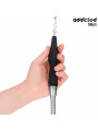 ADDICTED TOYS LIMPIADOR ANAL CON ADAPTADOR UNIVERSAL MODELO 2