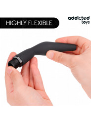 ADDICTED TOYS LIMPIADOR ANAL CON ADAPTADOR UNIVERSAL MODELO 2