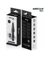 ADDICTED TOYS LIMPIADOR ANAL CON ADAPTADOR UNIVERSAL MODELO 2