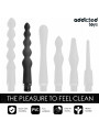 ADDICTED TOYS LIMPIADOR ANAL CON ADAPTADOR UNIVERSAL MODELO 5
