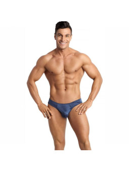 ANAIS MEN NAVAL TANGA XL
