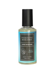 EYE OF LOVE BLOOM SPRAY HABITACION INDICA BLUE EMBER 150 ML