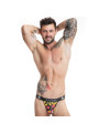 ANAIS MEN BANANA JOCK STRAP S