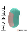 RITHUAL SHUSHU 20 NEW GENERATION CLITORAL AQUA