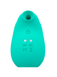 RITHUAL SHUSHU 20 NEW GENERATION CLITORAL AQUA