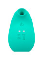 RITHUAL SHUSHU 20 NEW GENERATION CLITORAL AQUA