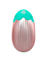 RITHUAL SHUSHU 20 NEW GENERATION CLITORAL AQUA