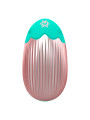 RITHUAL SHUSHU 20 NEW GENERATION CLITORAL AQUA