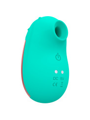 RITHUAL SHUSHU 20 NEW GENERATION CLITORAL AQUA