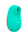 RITHUAL SHUSHU 20 NEW GENERATION CLITORAL AQUA
